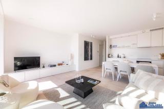 Coxy Dunes 0302 met parking - Koksijde - 1