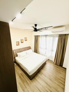 Agile Dream House Bukit Bintang TRX - 4