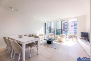 Coxy Dunes 0302 with parking - 2 bedrooms 6p - luxurious and sun-oriented - 9