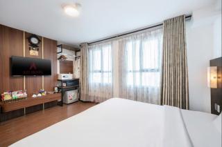 A25 Hotel - 28 Trần Quý Cáp - 8