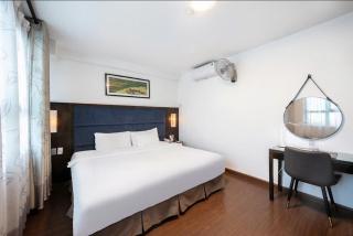 A25 Hotel - 28 Trần Quý Cáp - 9