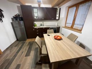 Casa Ristrutturata a Becetto di Sampeyre con Internet Starlink - Rore - 7