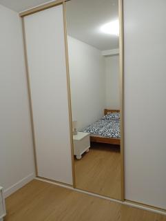 38 Ciepła Centrun z parkingiem podziemnym Apartamenty LUNA Białystok - 6