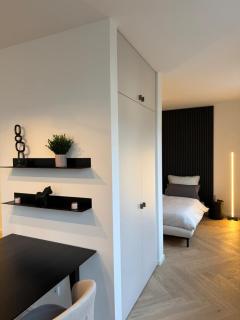 Design-Loft im MarktQuartier - Bünde - 4