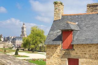 L'Hermine - Coquet - Port - Linge inclu - 3