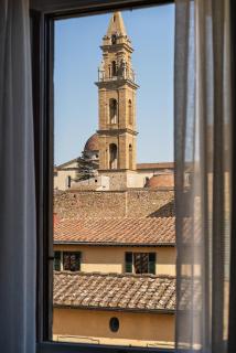 Lillibeth Place - Florence Dolce Vita - 4