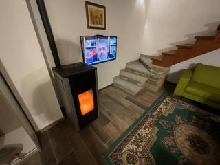 Casa Ristrutturata a Becetto di Sampeyre con Internet Starlink - Rore - 8