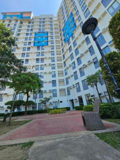 Quiet room with Swimming pool access - Manila - 5