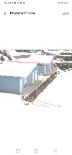 Dhanaulti Snow valley Homestay - Dhanaulti - 9