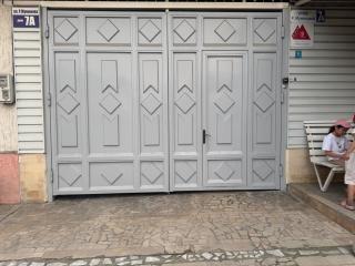7A Guesthouse - Bed and Breakfast in Osh - Oš - 1