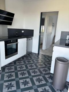 villa Charlotte - Barneville-Carteret - 6