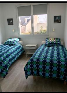villa Charlotte - Barneville-Carteret - 5