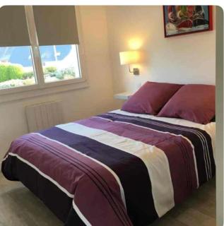 villa Charlotte - Barneville-Carteret - 4