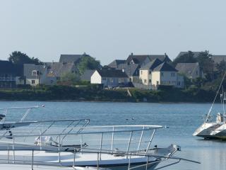 villa Charlotte - Barneville-Carteret - 1