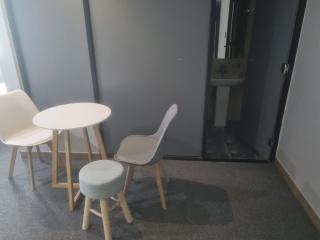 Hotel Noah - Busan - 5