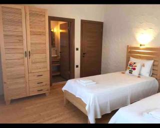 Peaceful holiday in KayaKöy 2 bedroom 4 person - Fethiye - 8