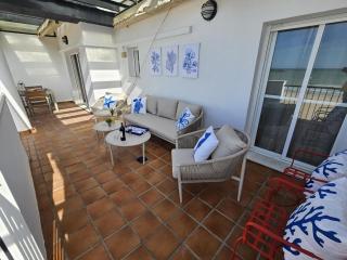 REF. CASA SANTOS - Barbate - 3