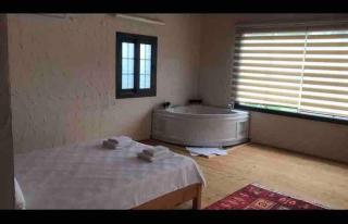 Peaceful holiday in KayaKöy 2 bedroom 4 person - Fethiye - 4