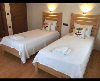 Peaceful holiday in KayaKöy 2 bedroom 4 person - Fethiye - 2