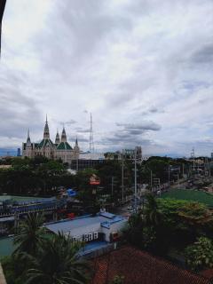 Amina Plaza and Residences - Manila - 6