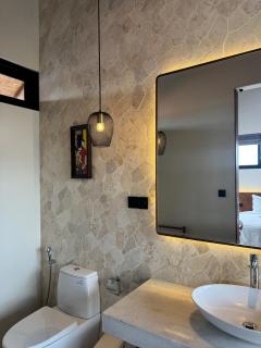 Cozy Luxe Villa in Canggu - 2