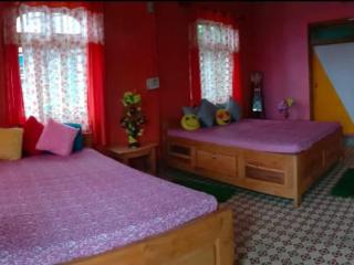Arogya Homestay By StayApart - Mangpu - 9