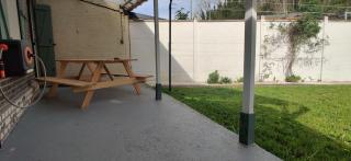 L'Aronnax - Maison -Jardin - Idéal Long Séjour - Pont-de-Metz - 8