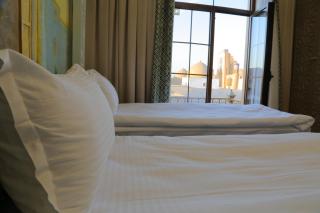 Turon Khiva - Xiva - 6