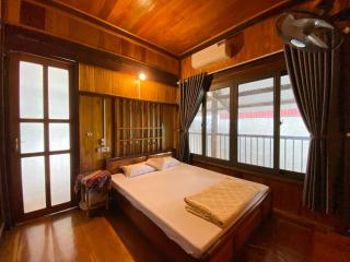 Duy Tuyen Ba Be Homestay - Bắc Kạn - 9