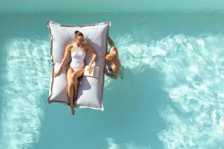 Hi Hotels Torbole - Pool & Spa - Nago-Torbole - 9