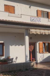 Podere 48 - Relax tra mare e natura a Sabaudia - fino a 5 persone - San Donato - 9