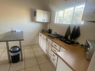 Marikal Guesthouse - Upington - 2