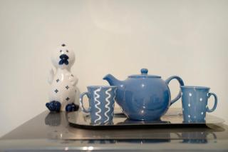 La Terrazza Di Sabrina - 5