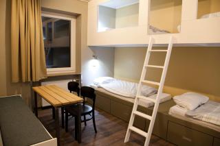 Haus Waldläufer - 3