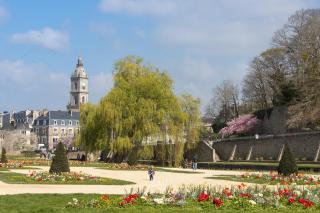 Le Bihan - Wifi - centre ville - Vannes - 2