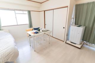 CASTLE Namba Station about 15 minutes walk,Good location - 3