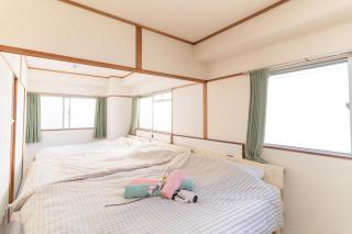 CASTLE Namba Station about 15 minutes walk,Good location - 7