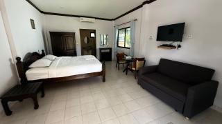 Maikhao Garden Resort - Strand Mai Khao - 8