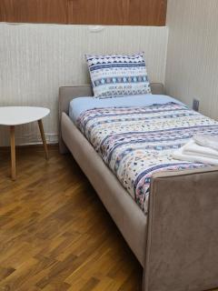Cozy 2 Bedroom Apartment inCentral Baku Self Check-in 24 hours - Baku - 9