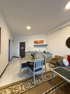 Jazz Rainbow Paradise beachfront Peanag - Tanjung Bungah - 4