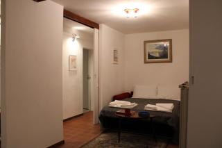 Small penthouse with a terrace - Florencia - 9