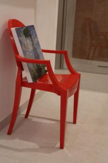 Small penthouse with a terrace - Florencia - 8