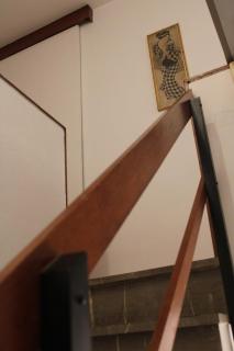 Small penthouse with a terrace - Florencia - 5
