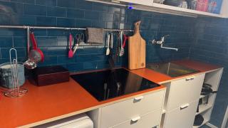 Small penthouse with a terrace - Florencia - 3