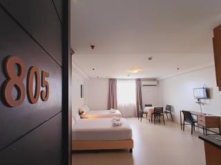 Amina Plaza and Residences - Manila - 9