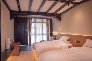 Dinoyunfu Homestay Tagong Branch - Kangding - 5