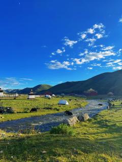 迪诺-云府民宿 塔公店 - 5