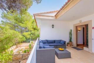 CAN QUIROS - Beautiful house with free Wifi just a few steps from the coast of Can Picafort - Can Picafort - 8