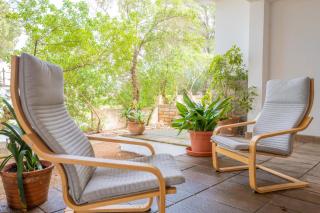 CAN QUIROS - Beautiful house with free Wifi just a few steps from the coast of Can Picafort - Can Picafort - 7