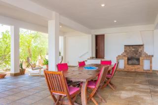 CAN QUIROS - Beautiful house with free Wifi just a few steps from the coast of Can Picafort - Can Picafort - 6